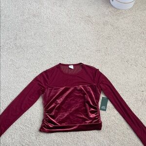 Wild Fable Long sleeve top